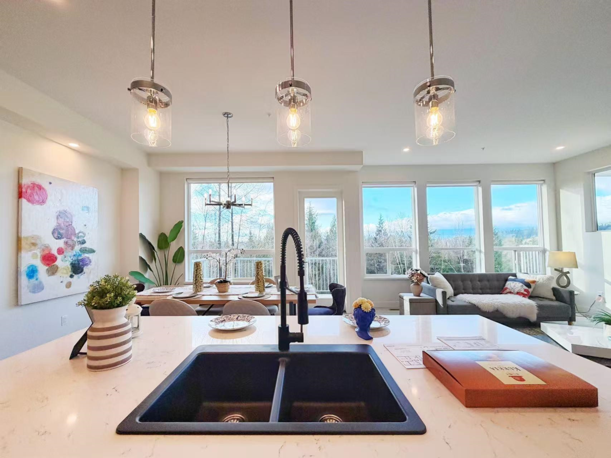 Exterior Rear Photo of 14111 230 Street, Maple Ridge, BC