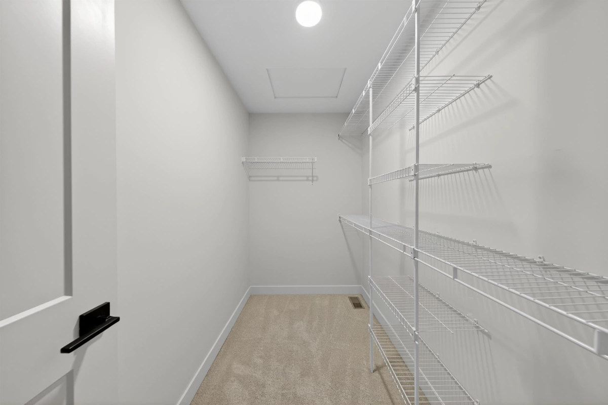 Garage Interior Photo of 14111 230 Street, Maple Ridge, BC