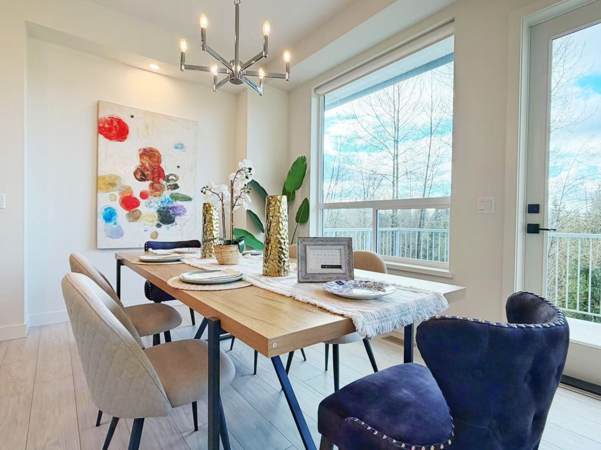 Kitchen Photo of 14111 230 Street, Maple Ridge, BC