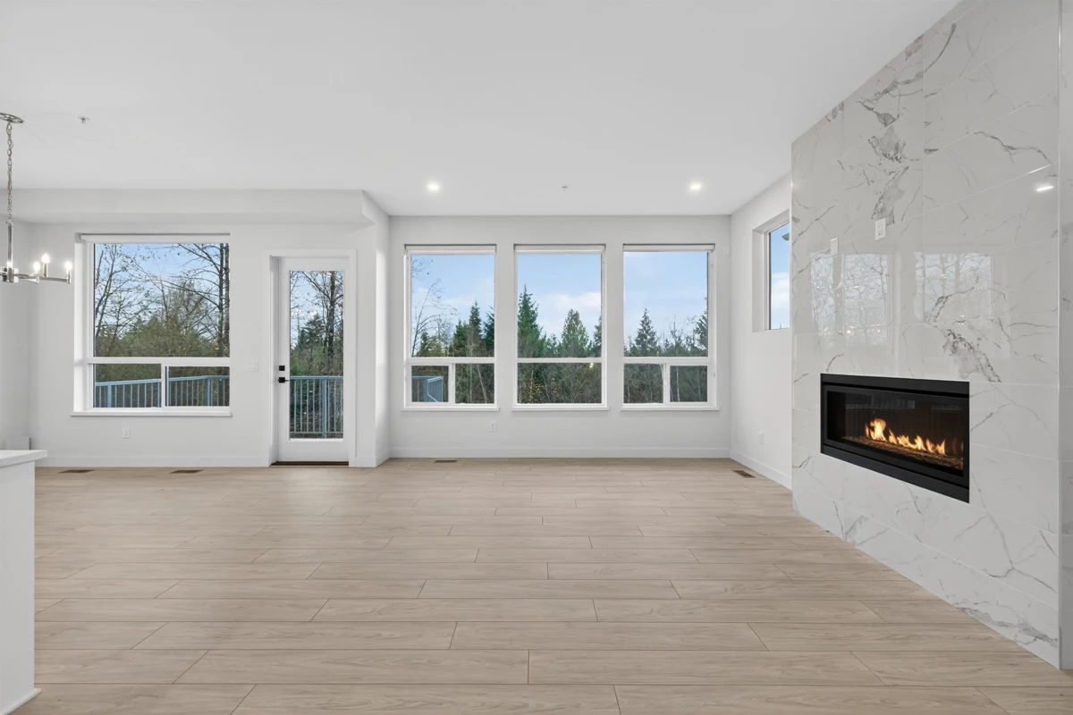 Powder Room Photo of 14111 230 Street, Maple Ridge, BC