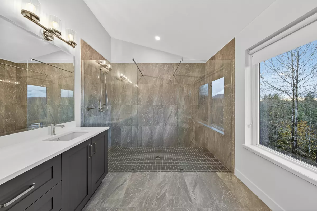 Staircase Photo of 14111 230 Street, Maple Ridge, BC