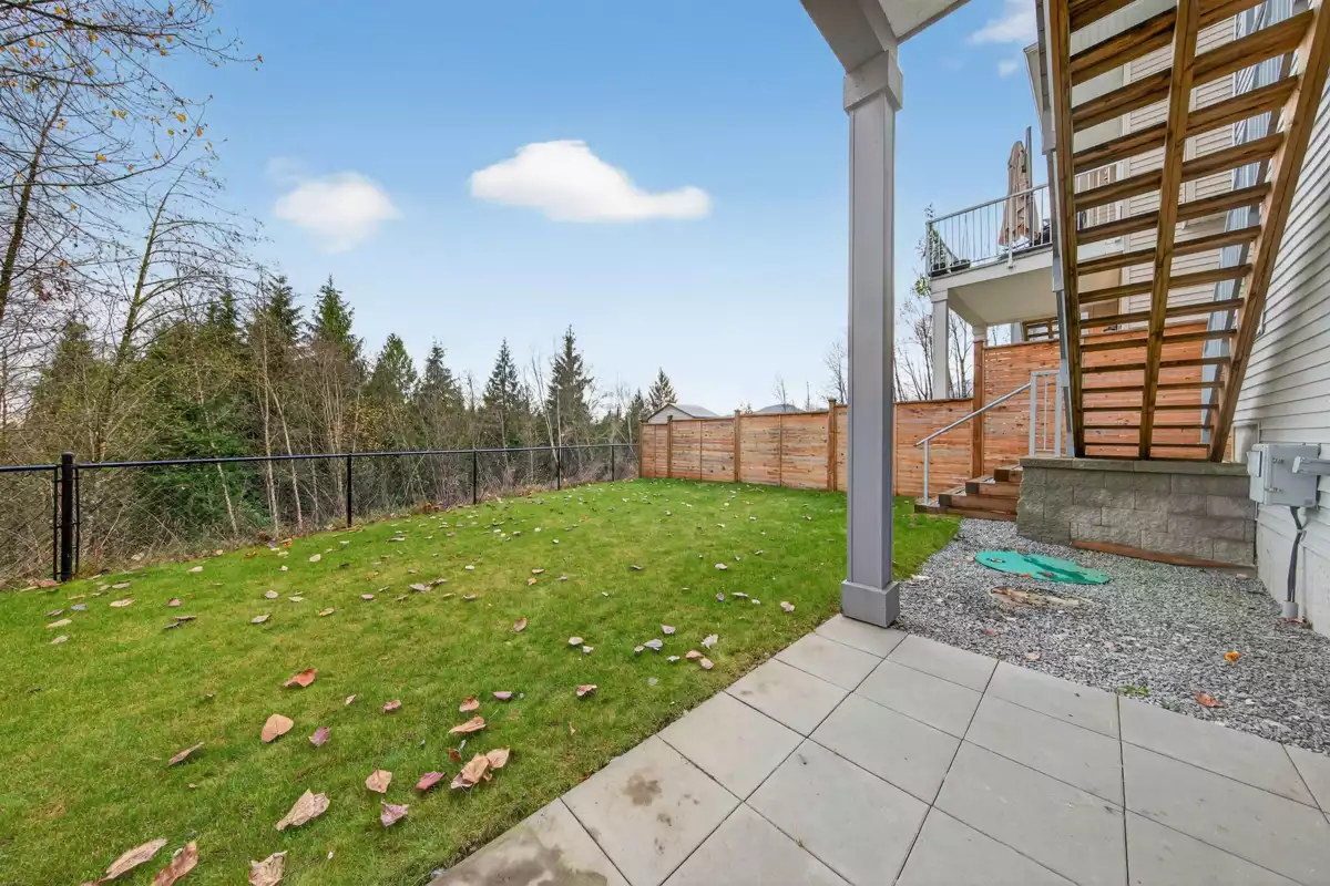 Walk-In Closet Photo of 14111 230 Street, Maple Ridge, BC