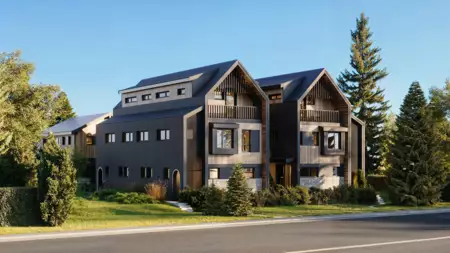 1 5034 Granville Street, Vancouver, BC, Arbutus — 4 bed half duplex for sale