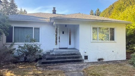6649 Granville Street, Vancouver, BC, Vancouver — Single Family Residence for sale
