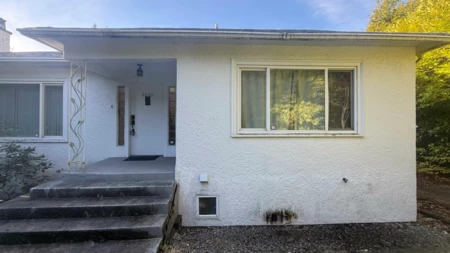 6649 Granville Street, Vancouver, BC, Vancouver — Single Family Residence for sale
