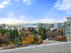 1105 6500 Minoru Boulevard, Richmond, BC