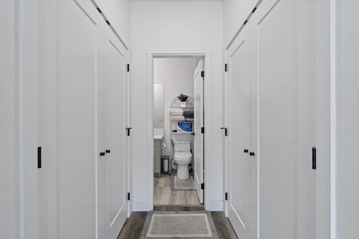 Loft / Bonus Room Photo of PH14 12320 222 Street, Maple Ridge, BC