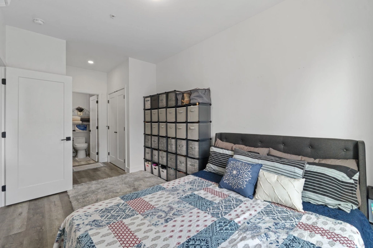 Office / Den Photo of PH14 12320 222 Street, Maple Ridge, BC