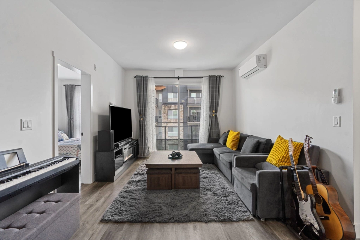 Pantry Photo of PH14 12320 222 Street, Maple Ridge, BC