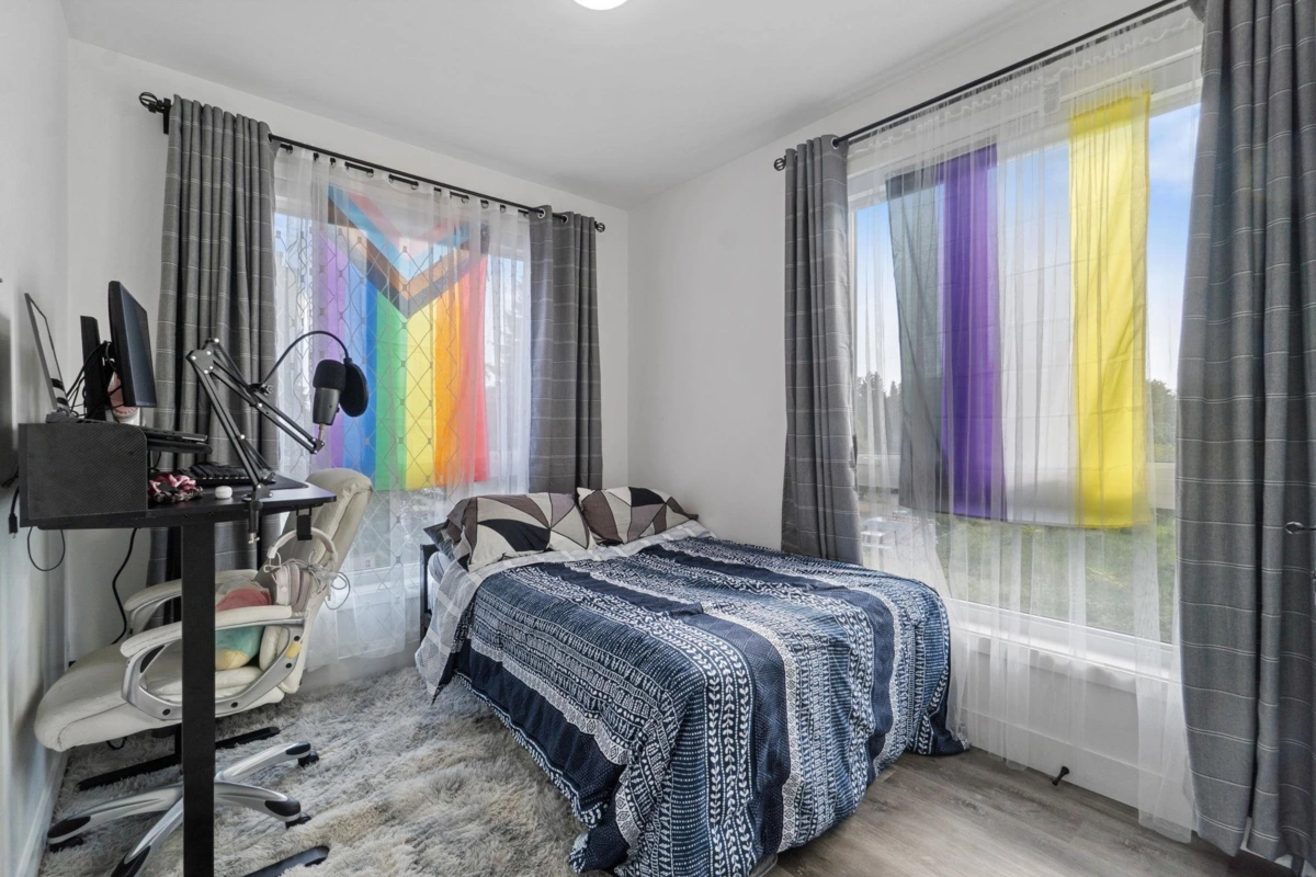 Primary Bathroom Photo of PH14 12320 222 Street, Maple Ridge, BC