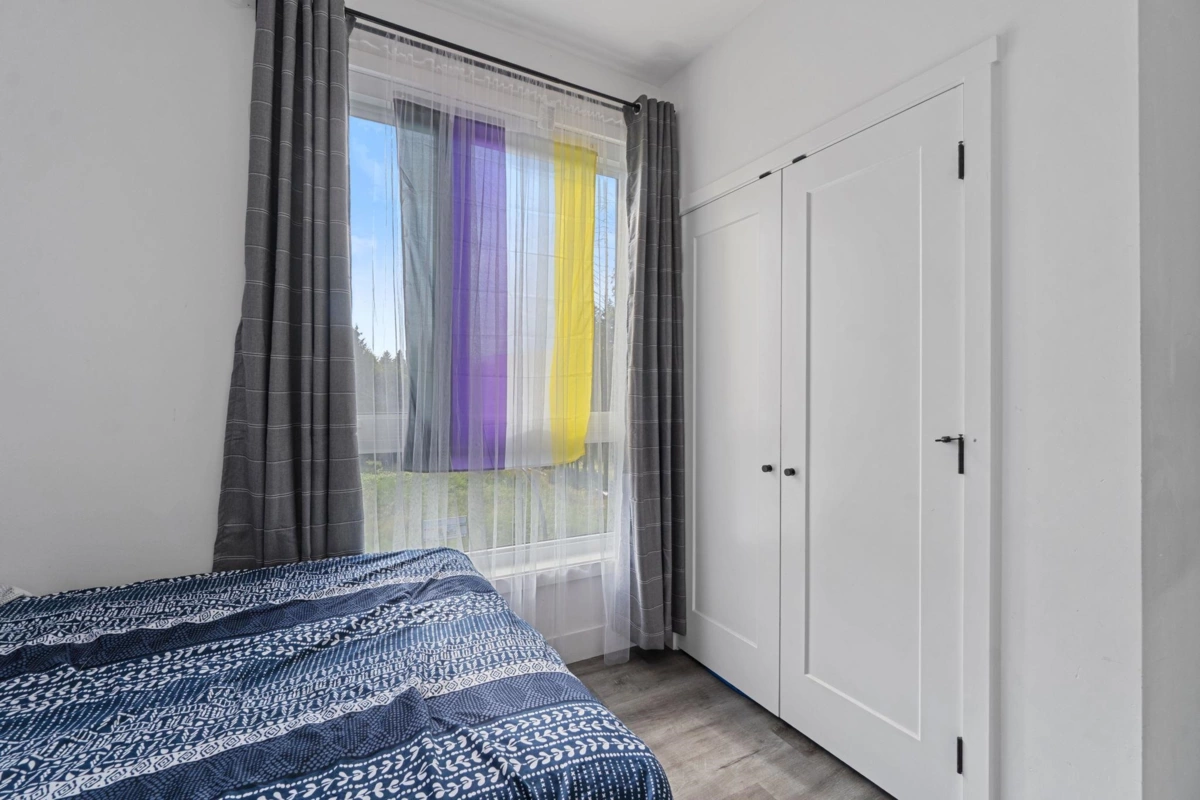 Walk-In Closet Photo of PH14 12320 222 Street, Maple Ridge, BC