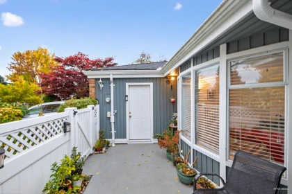 103 14271 18a Avenue, White Rock, BC, White Rock — Townhouse for sale
