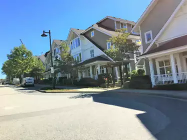 210 618 Langside Avenue, Coquitlam, BC, Coquitlam West — 2 bed townhouse for sale