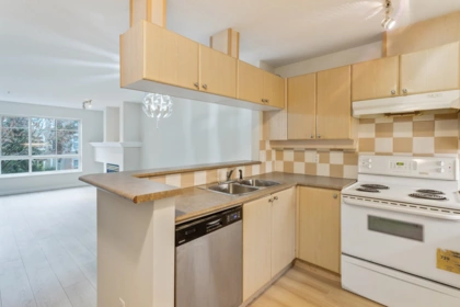 237 5600 Andrews Road, Richmond, BC, Richmond — Apartment/Condo for sale