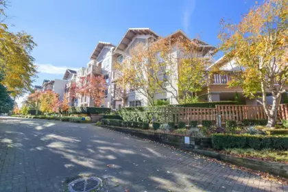 237 5600 Andrews Road, Richmond, BC, Richmond — Apartment/Condo for sale