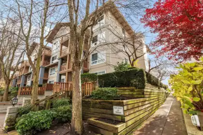 237 5600 Andrews Road, Richmond, BC, Richmond — Apartment/Condo for sale