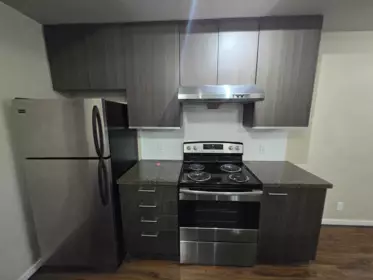 Kitchen Photo of 385 4133 Stolberg Street, Richmond, BC