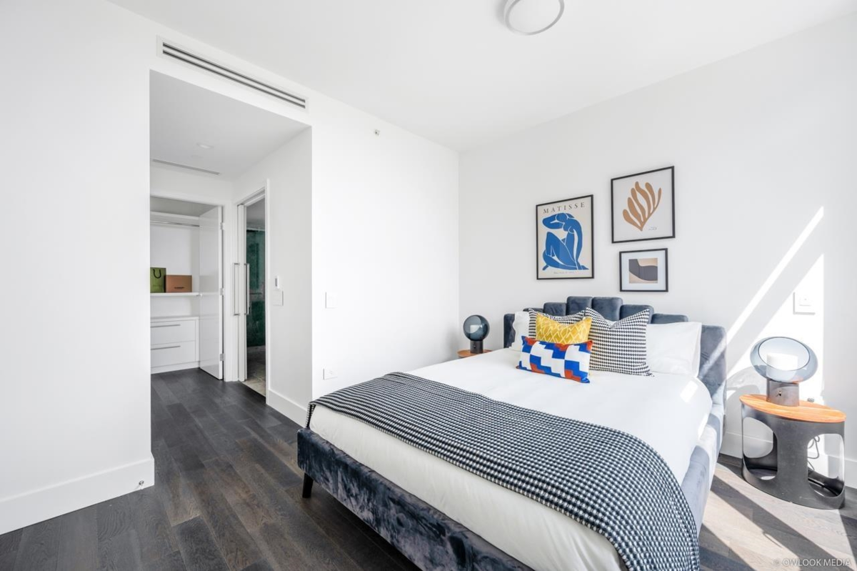 Pantry Photo of 509 7428 Alberta Street, Vancouver, BC