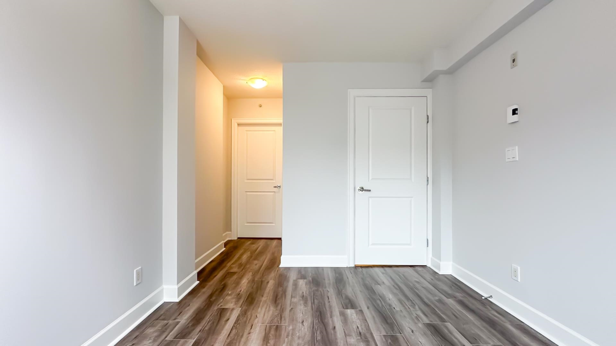 Primary Bathroom Photo of 403 3811 Hastings Street, Burnaby, BC