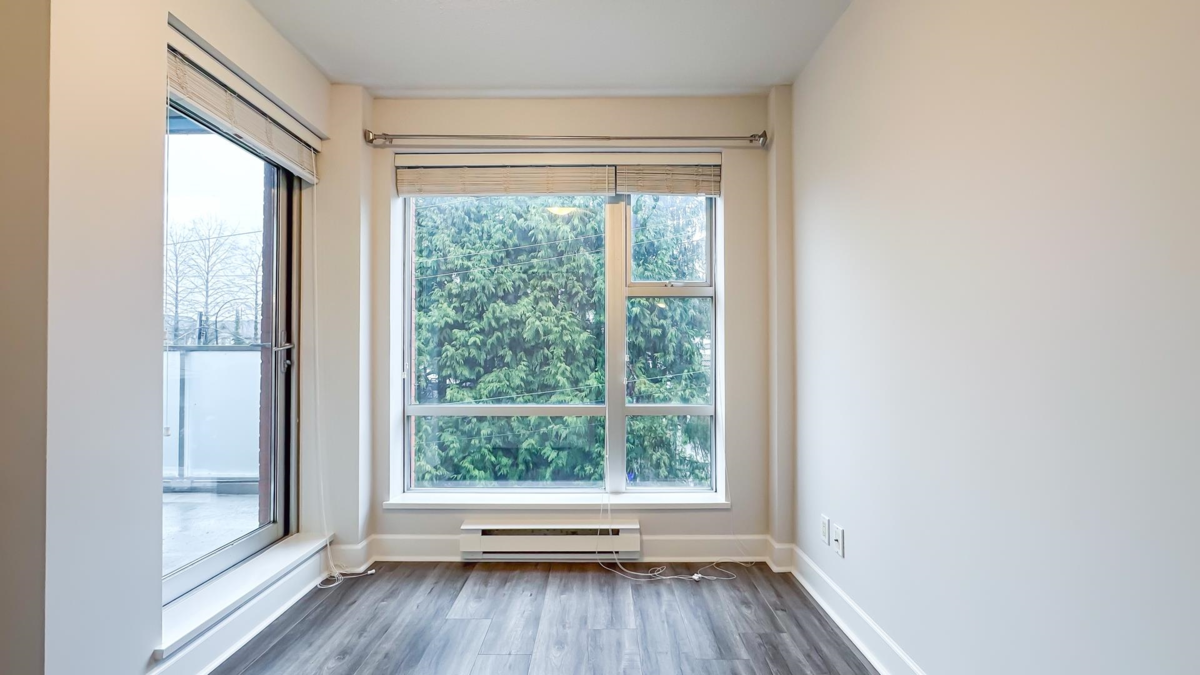 Walk-In Closet Photo of 403 3811 Hastings Street, Burnaby, BC