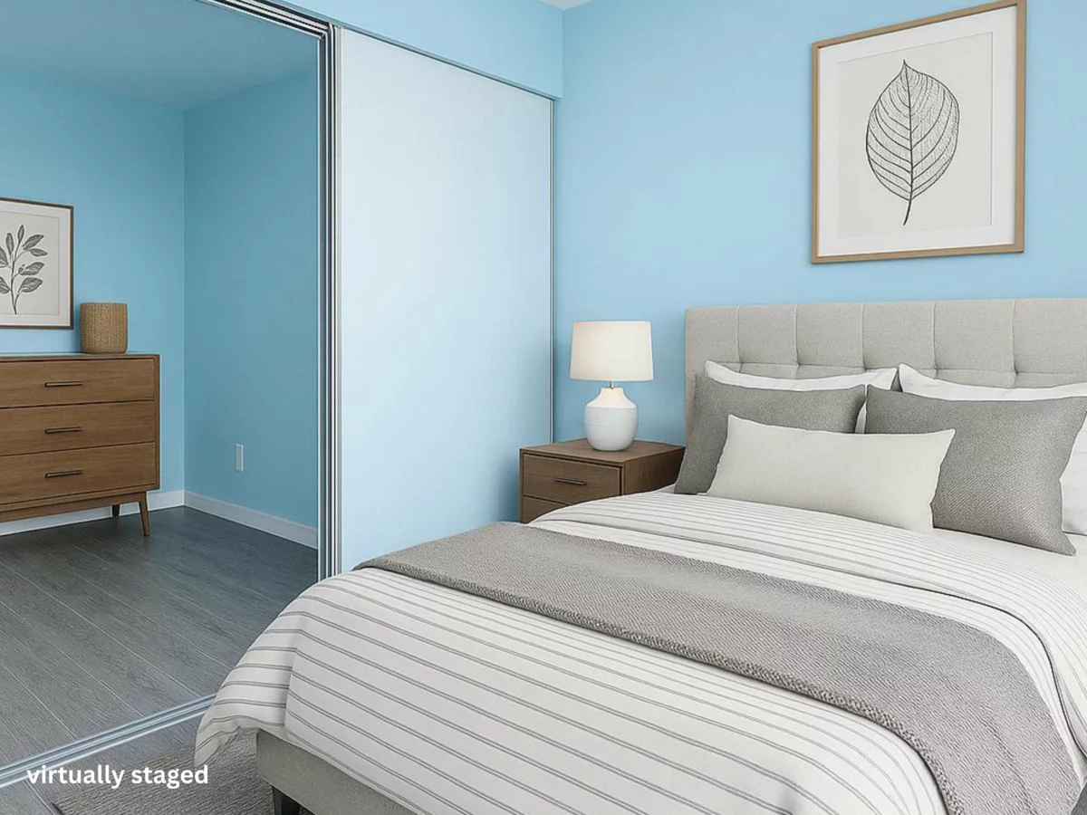 Pantry Photo of 606 13303 Central Avenue, Surrey, BC