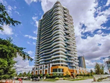 606 13303 Central Avenue, Surrey, BC, Surrey — Apartment/Condo for sale