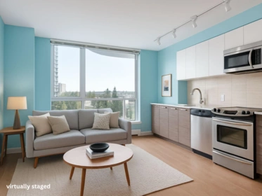 606 13303 Central Avenue, Surrey, BC, Surrey — Apartment/Condo for sale