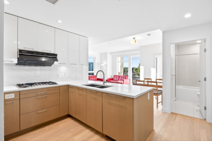 325 4033 May Drive, Richmond, BC, Richmond — Apartment/Condo for sale