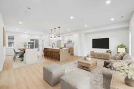 21 7716 207 Street, Langley, BC