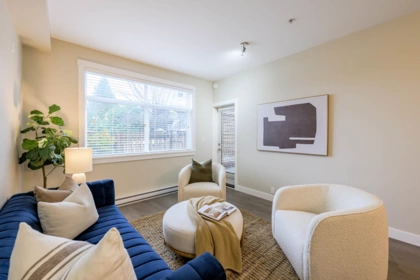 111 20696 Eastleigh Crescent, Langley, BC, Langley — Apartment/Condo for sale