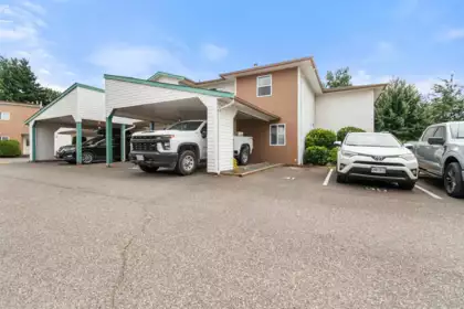 Community Amenities Photo (Clubhouse) of 50 7715 Luckakuck Place, Chilliwack, BC