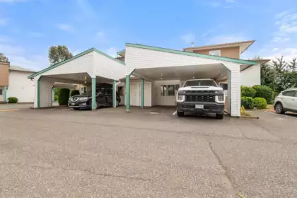 50 7715 Luckakuck Place, Chilliwack, BC, Chilliwack — Townhouse for sale