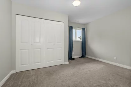 Hallway Photo of 50 7715 Luckakuck Place, Chilliwack, BC