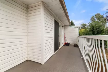 Mudroom Photo of 50 7715 Luckakuck Place, Chilliwack, BC