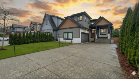 11603 River Wynd, Maple Ridge, BC, Southwest Maple Ridge — 7 bed single family residence for sale