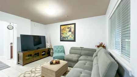 Garage Interior Photo of 11603 River Wynd, Maple Ridge, BC