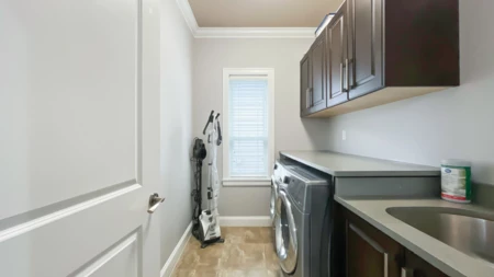 Hallway Photo of 11603 River Wynd, Maple Ridge, BC