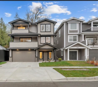 13586 Foreman Drive, Maple Ridge, BC, Silver Valley — 5 bed single family residence for sale