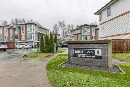 Fitness Center Photo Near 125 8413 Midtown Way, Chilliwack, BC