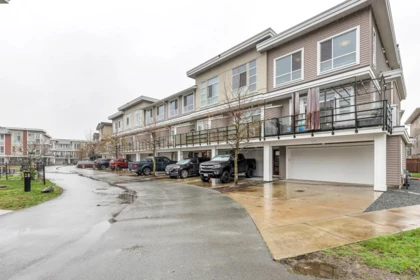 Hot Tub / Spa Photo of 125 8413 Midtown Way, Chilliwack, BC