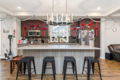 Kitchen Photo of 125 8413 Midtown Way, Chilliwack, BC