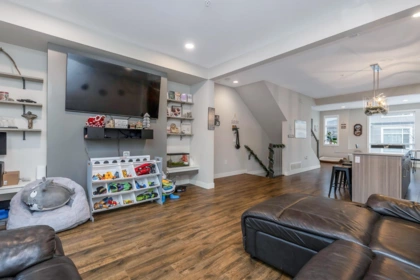 Loft / Bonus Room Photo of 125 8413 Midtown Way, Chilliwack, BC