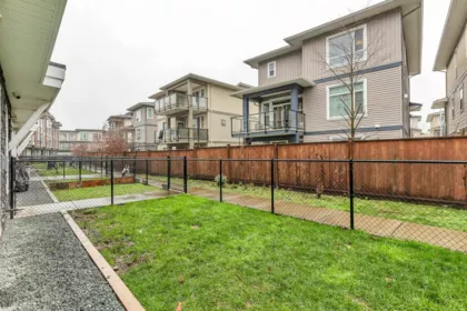 Neighborhood Park Photo Near 125 8413 Midtown Way, Chilliwack, BC