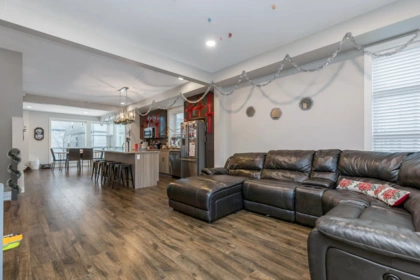 Office / Den Photo of 125 8413 Midtown Way, Chilliwack, BC