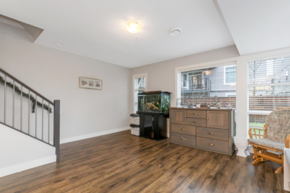 Outdoor Patio Photo of 125 8413 Midtown Way, Chilliwack, BC