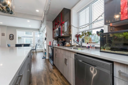 Pantry Photo of 125 8413 Midtown Way, Chilliwack, BC