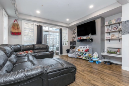 Powder Room Photo of 125 8413 Midtown Way, Chilliwack, BC