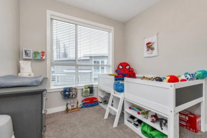 Staircase Photo of 125 8413 Midtown Way, Chilliwack, BC