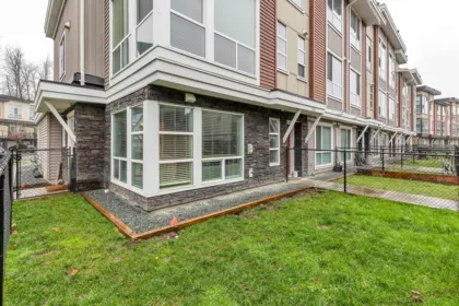 Street View Photo of 125 8413 Midtown Way, Chilliwack, BC