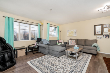 Breakfast Nook Photo of 4 8814 216 Street, Langley, BC